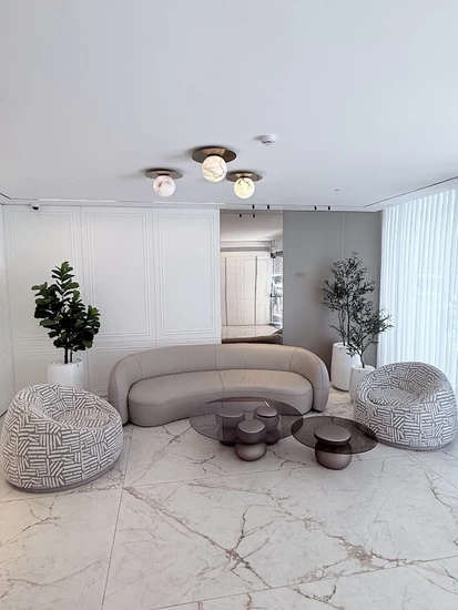 לובי אברהמי